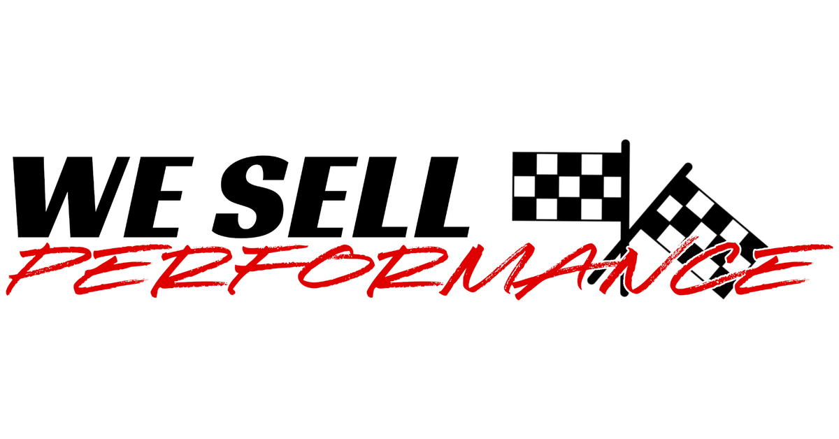 WeSellPerformance.com logo