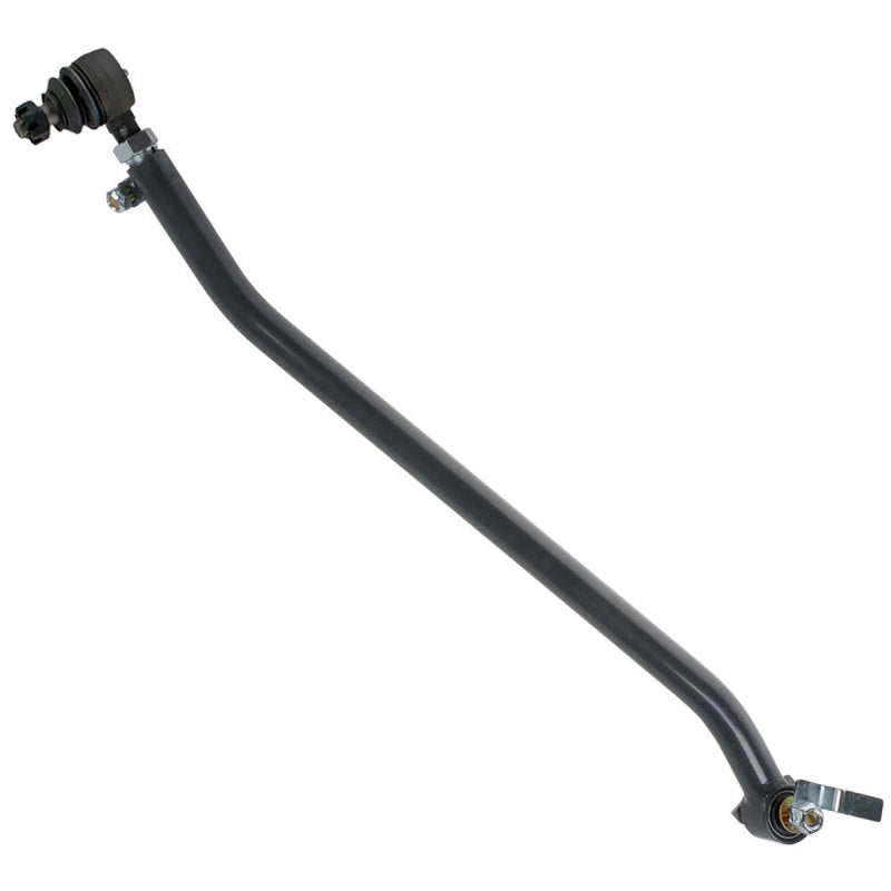 Why Your Jeep Needs an Adjustable Track Bar