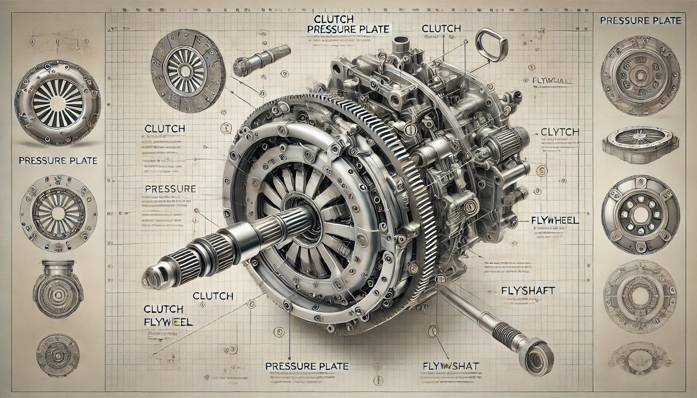 Lightened Flywheels Explained: Maximize Power, But Is It Right for You?