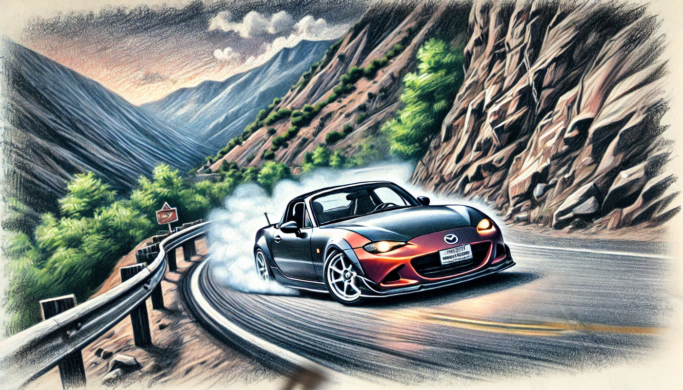 From Daily Driver to Track Star: The Case for Upgrading Bushings