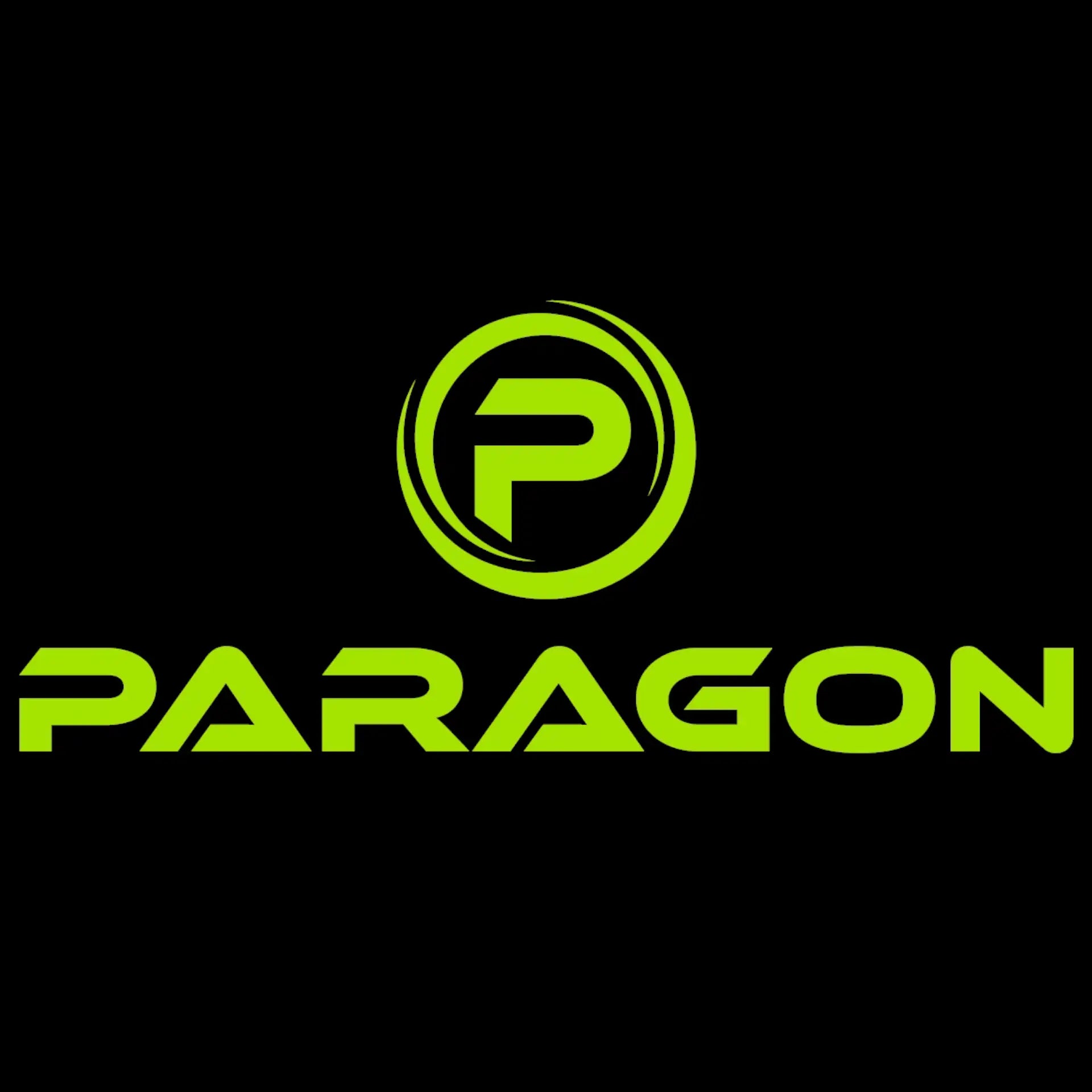 Paragon Pro