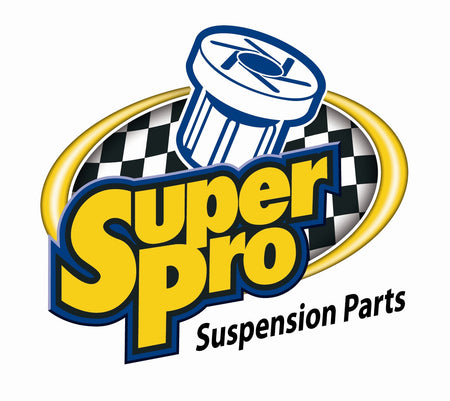 Superpro Logo