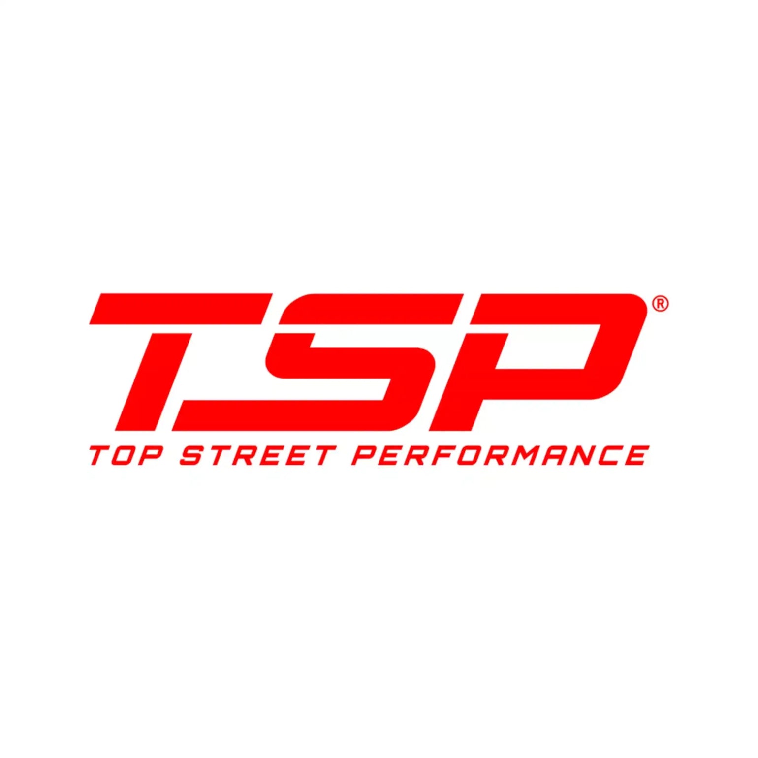 Top Street Performance