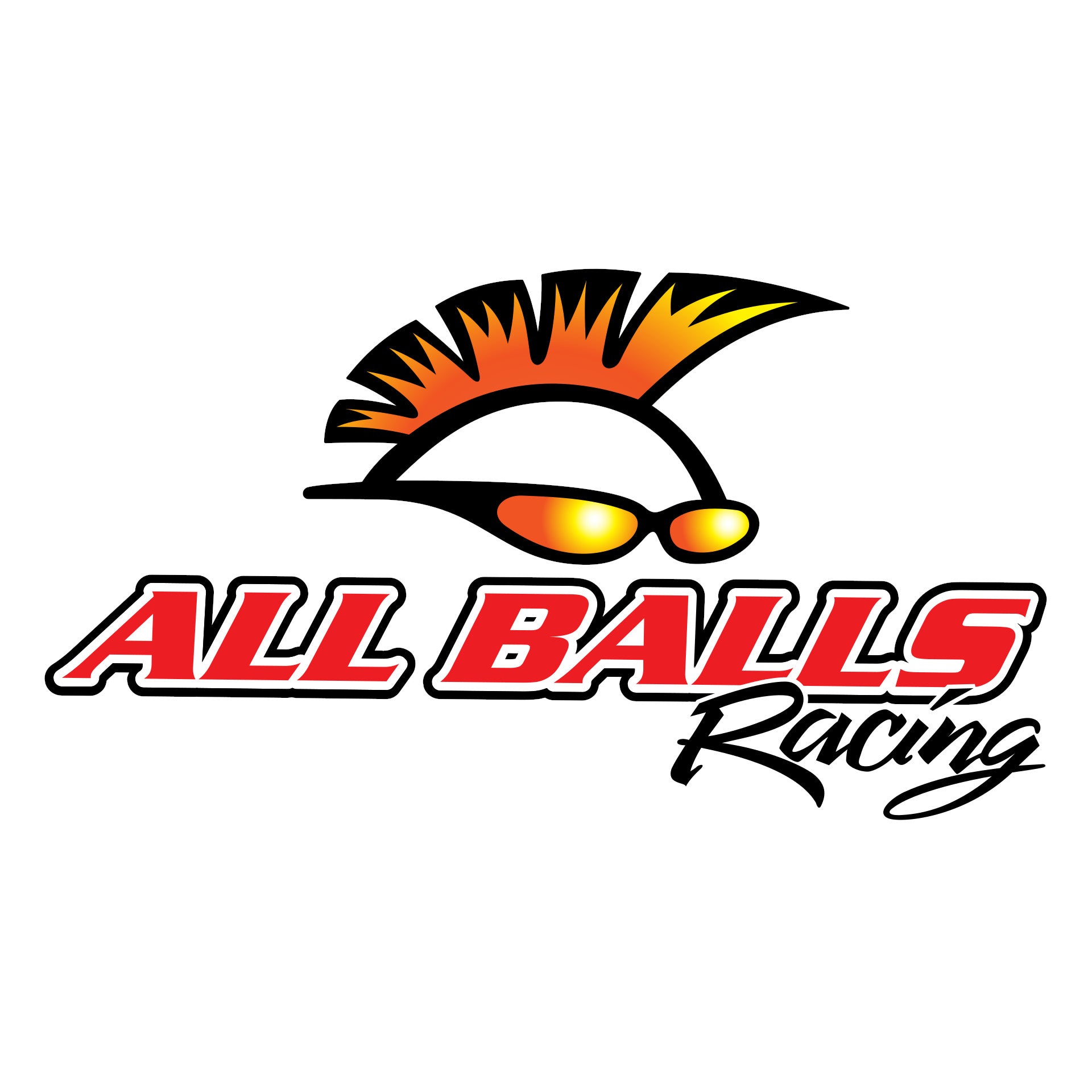 All Balls Racing