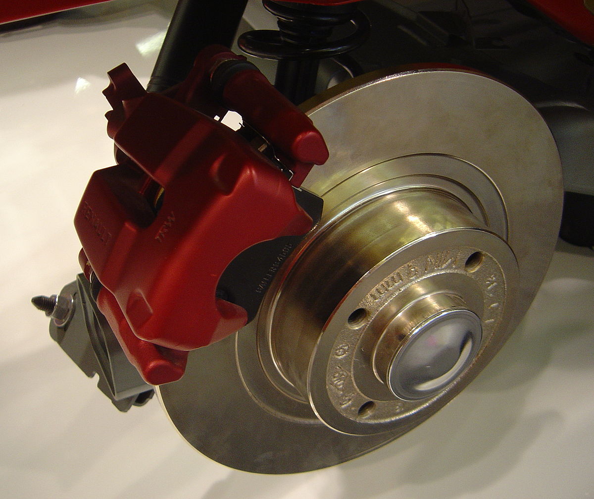 Brake Kits & Parts