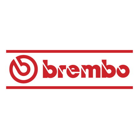 Brembo OE Logo