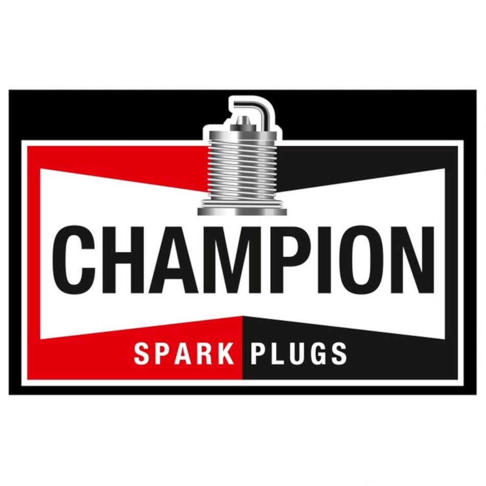 Champion Spark Plug