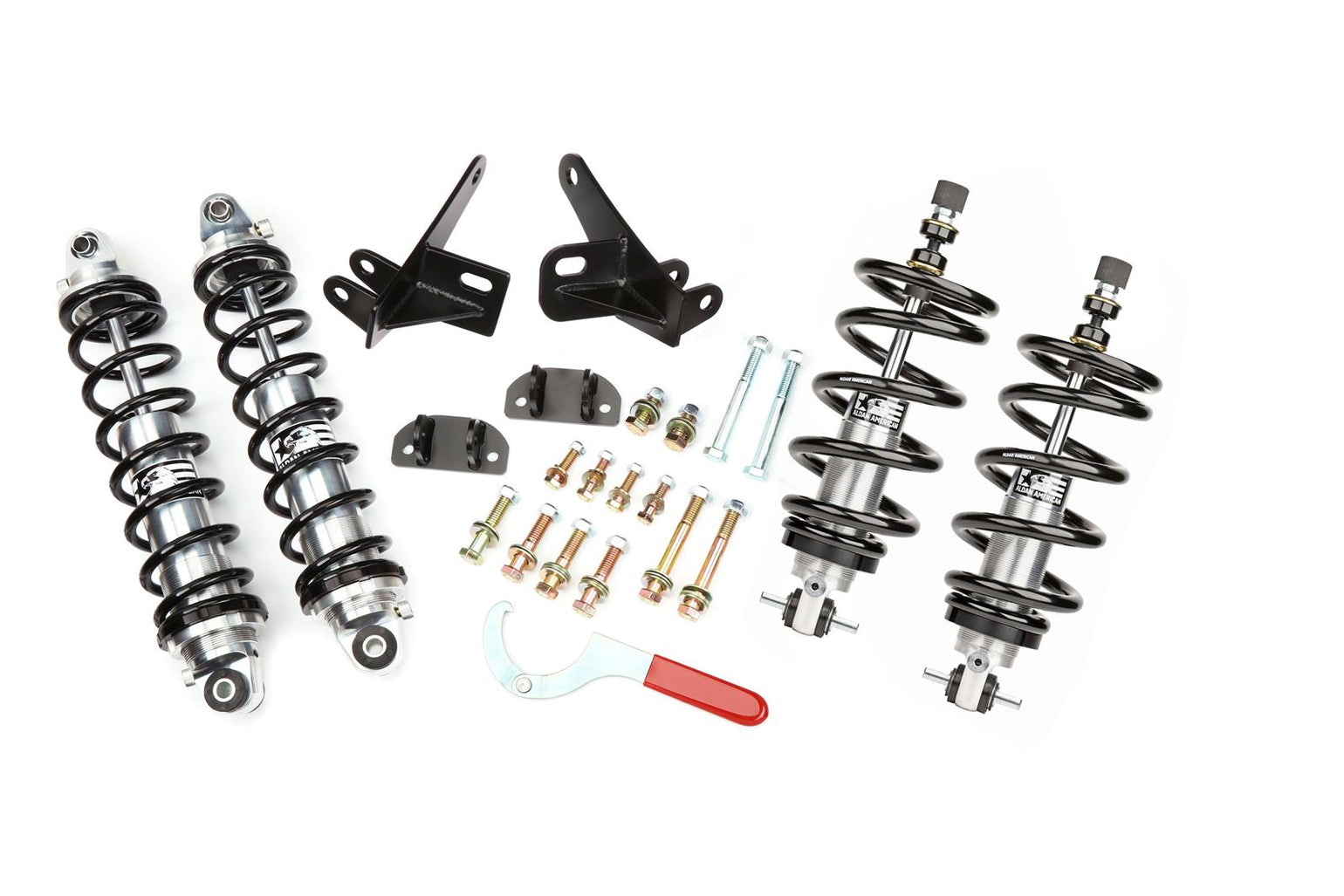 Suspension Kits