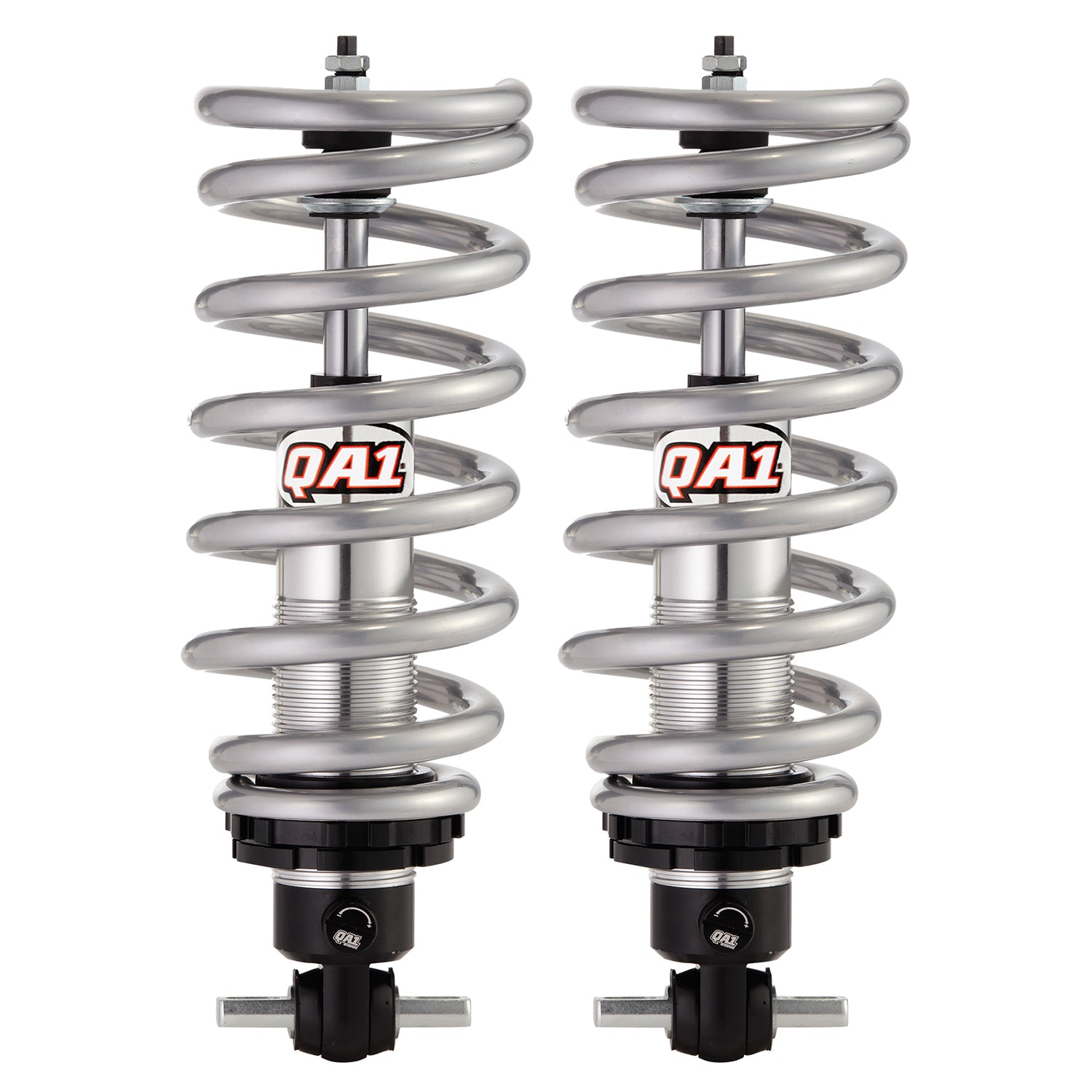 Air Suspension, Coil Springs, Coilovers, & Leaf Springs