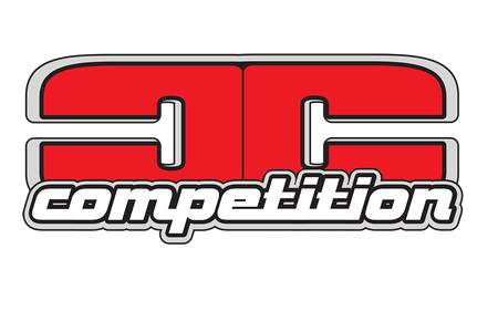 Competition Clutch Logo