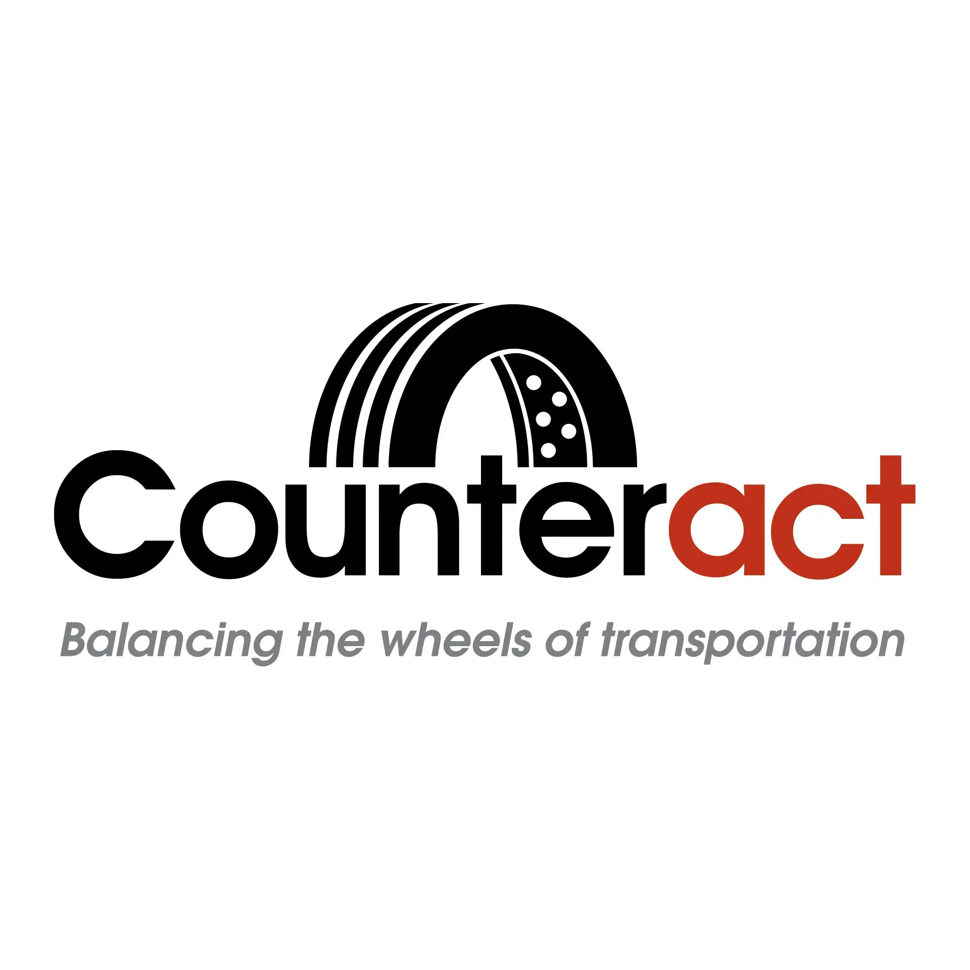 Counteract Balancing