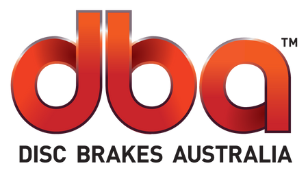 DBA | Disc Brakes Australia Logo