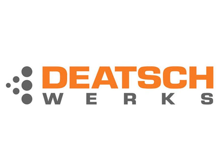 DeatschWerks Logo