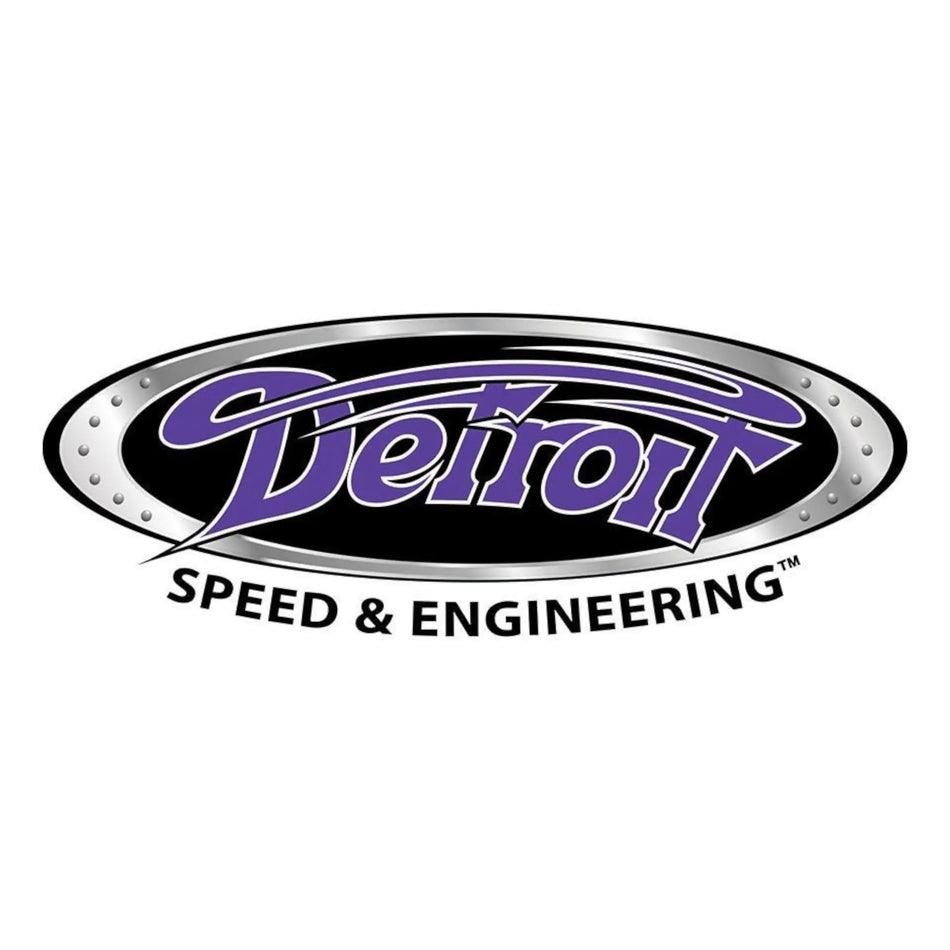 Detroit Speed & Engineering