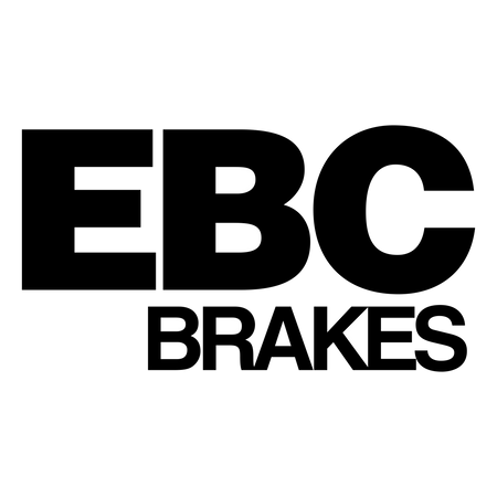 EBC Brakes Logo