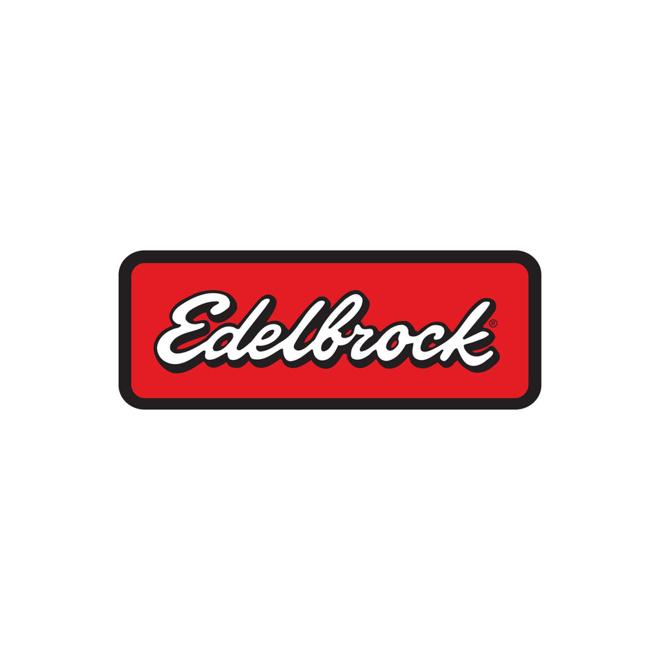 Edelbrock