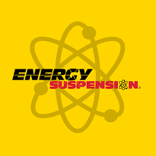 Energy Suspension