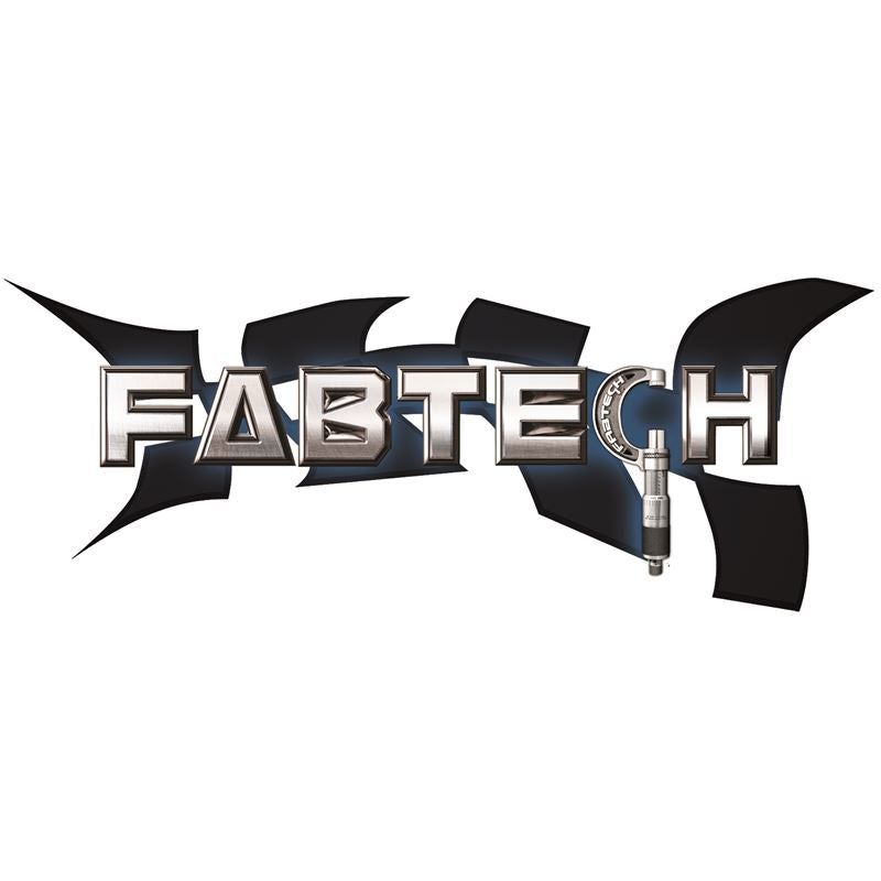 Fabtech at WeSellPerformance.com