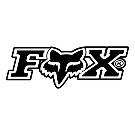 FOX Racing Logo