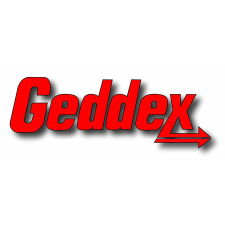 Geddex Logo