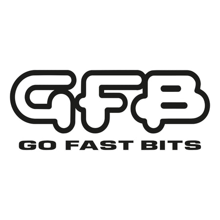 GFB | Go Fast Bits Logo
