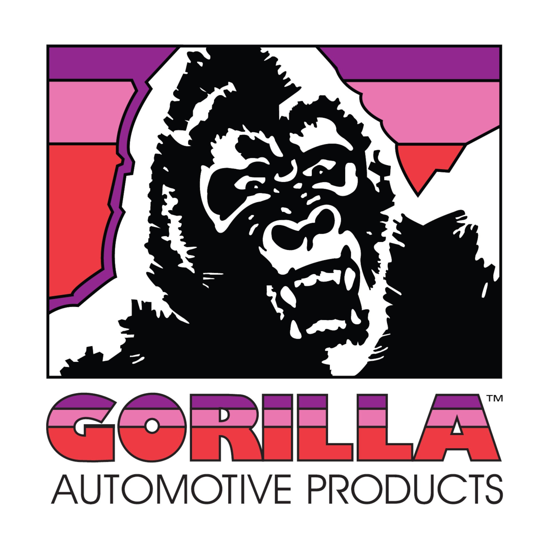 Gorilla Automotive Products