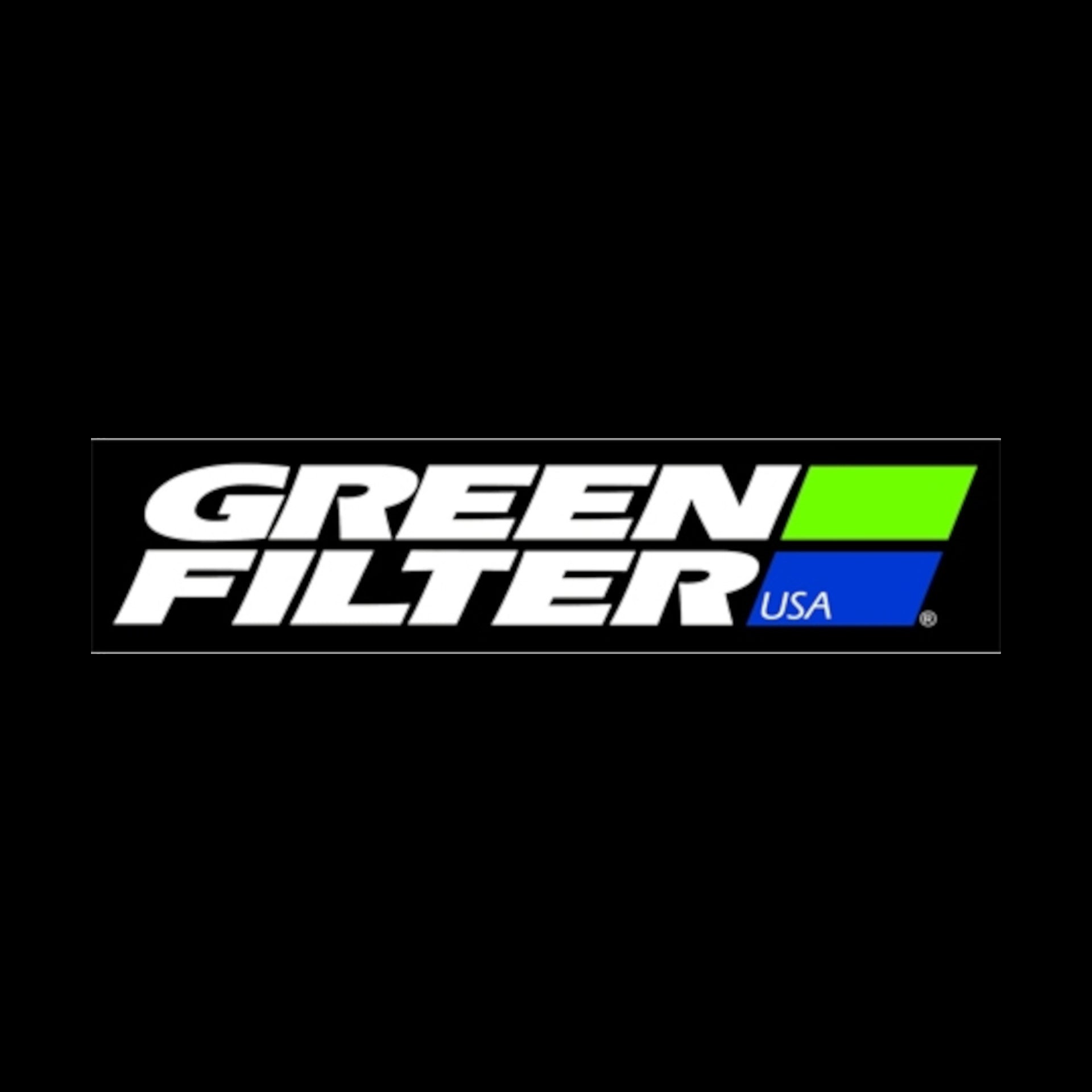 Green Filter USA