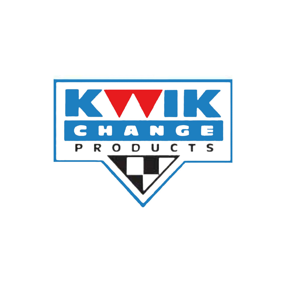 Kwik Change Products