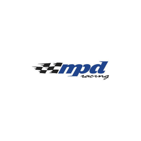 MPD Racing Logo