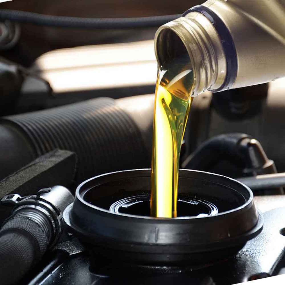 Additives, Lubricants, & Sealants