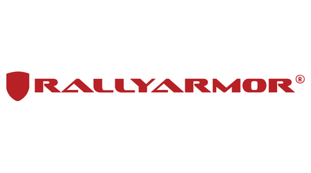 Rally Armor Logo
