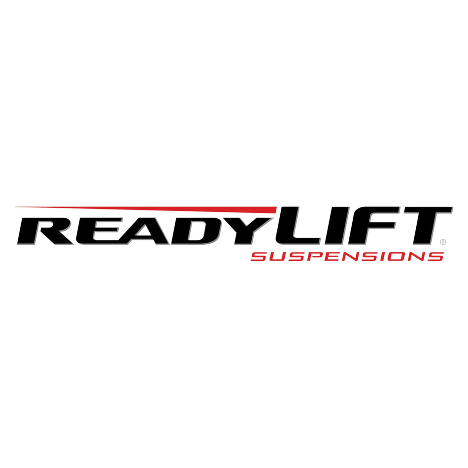 ReadyLift Suspensions