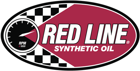 Red Line Synthetic Oil Logo