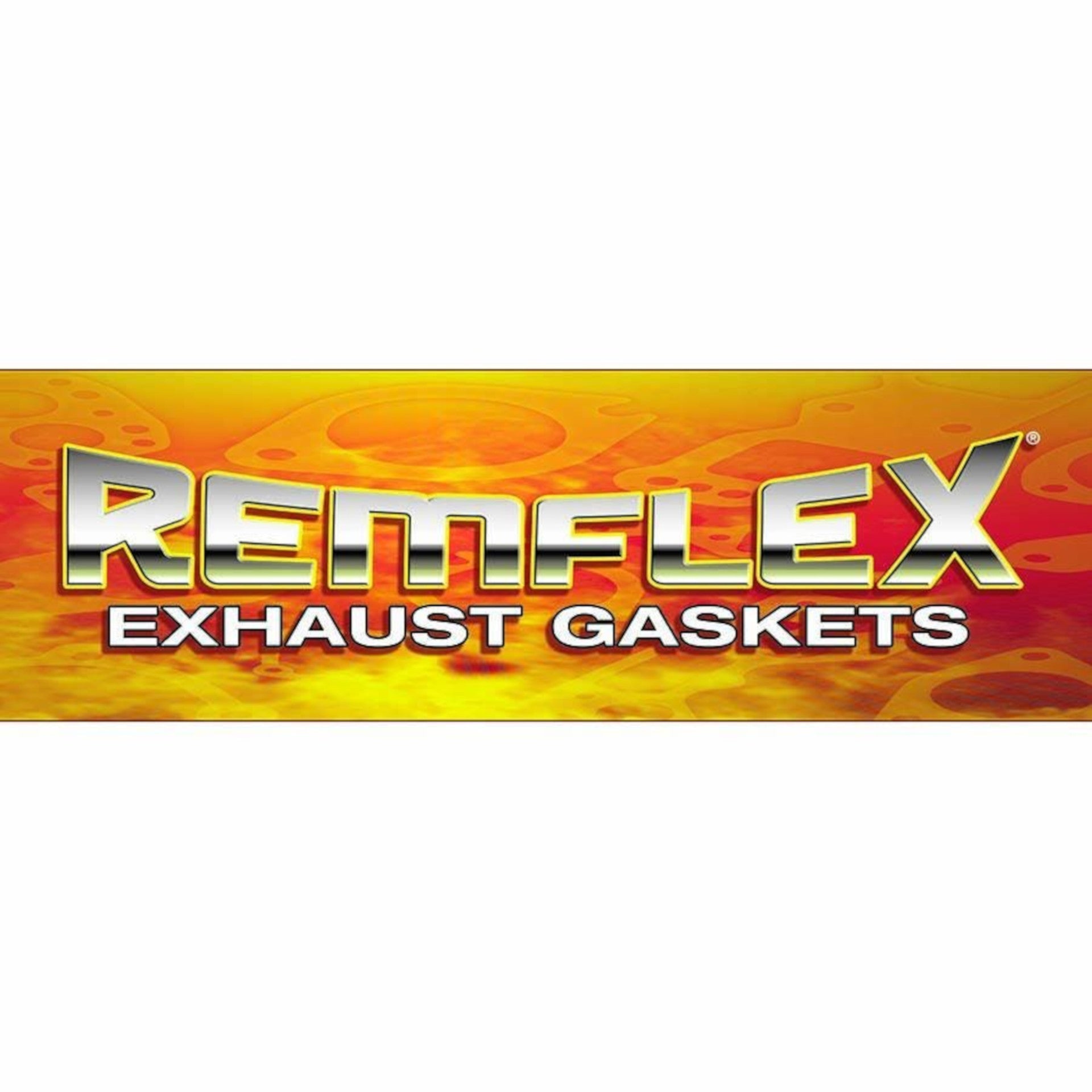 Remflex Exhaust Gaskets