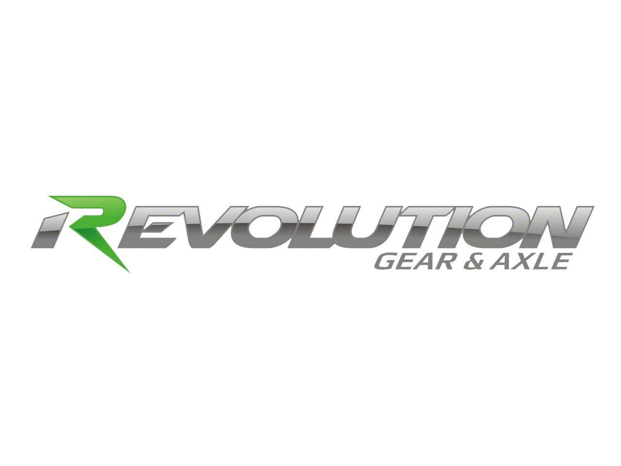 Revolution Gear & Axle at WeSellPerformance.com