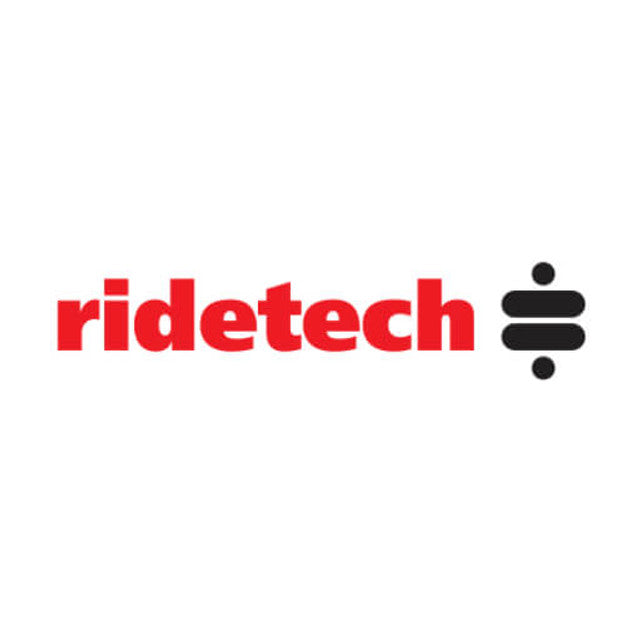 Ridetech at WeSellPerformance.com