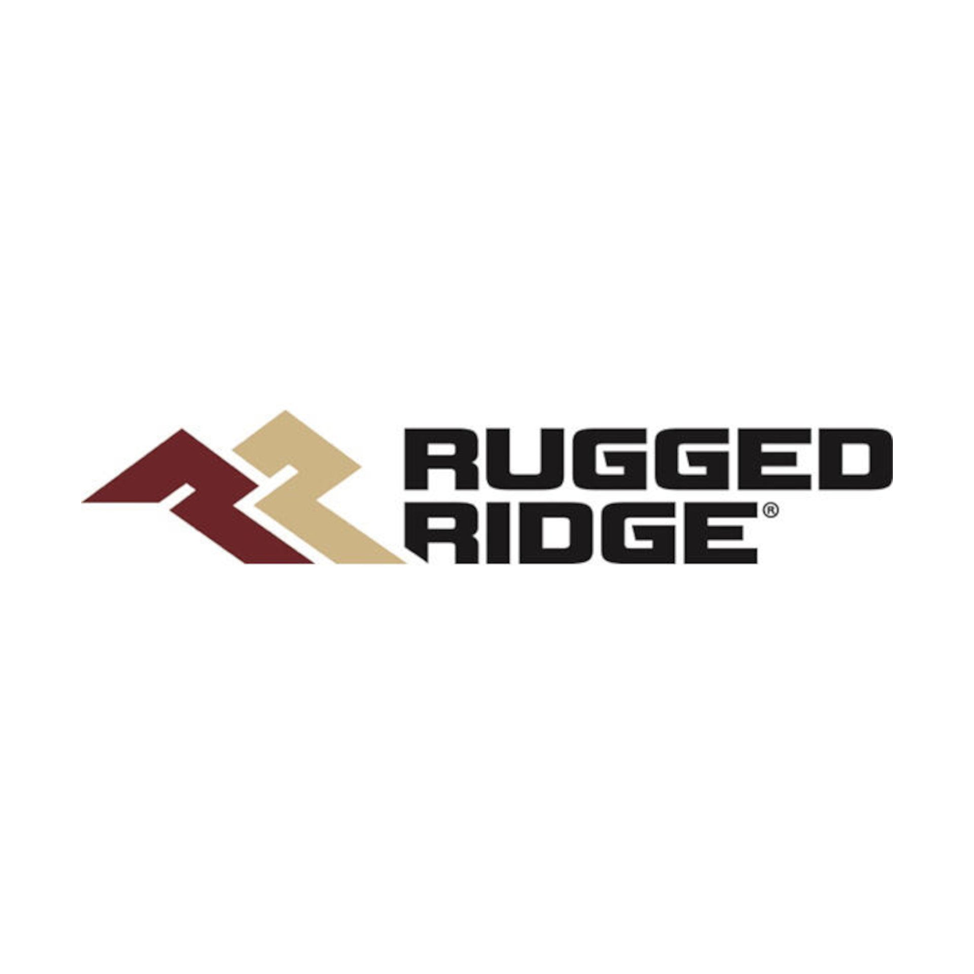 Rugged Ridge