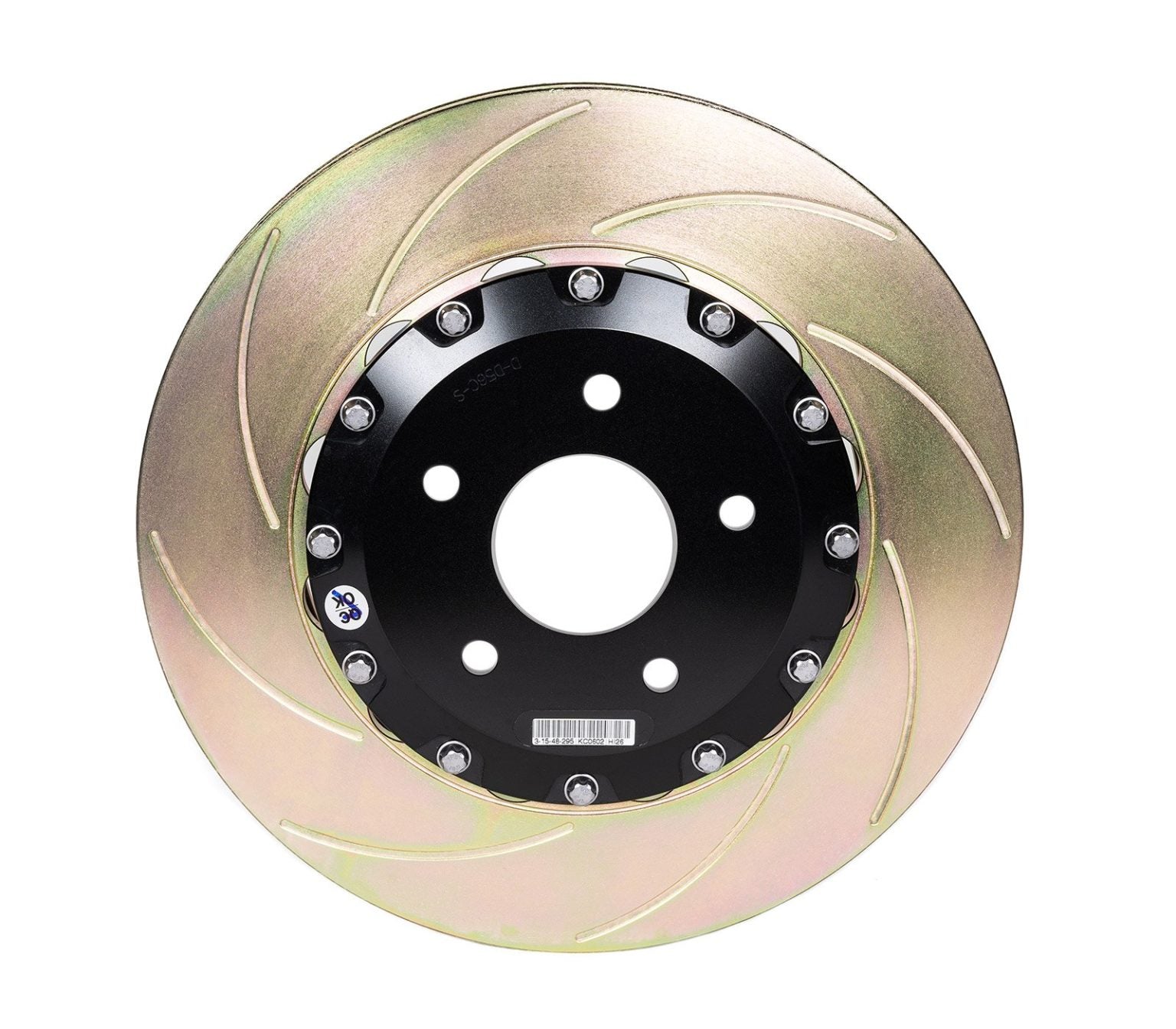 Brake Rotors