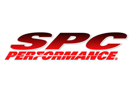 SPC Performance Logo