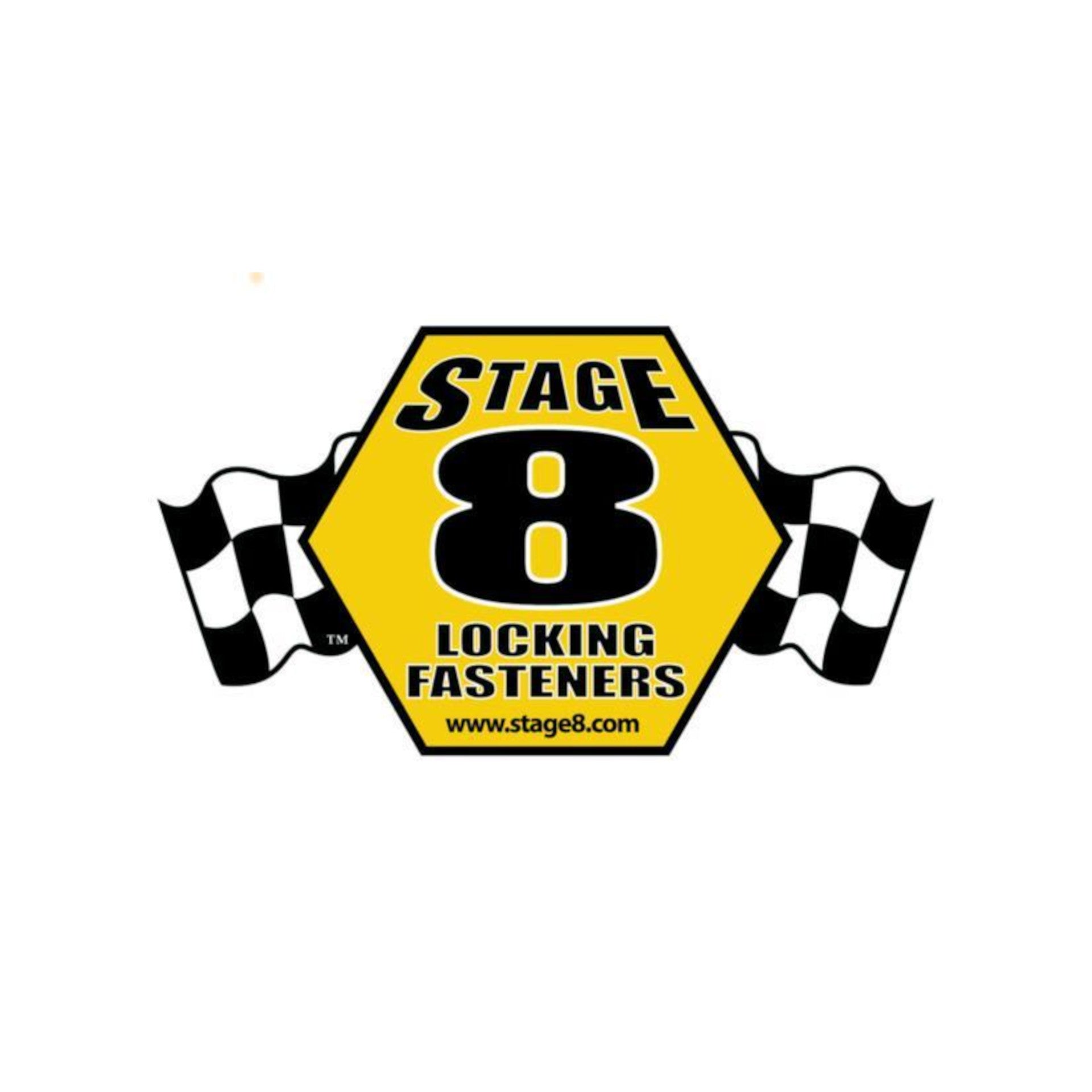 Stage 8 Fasteners