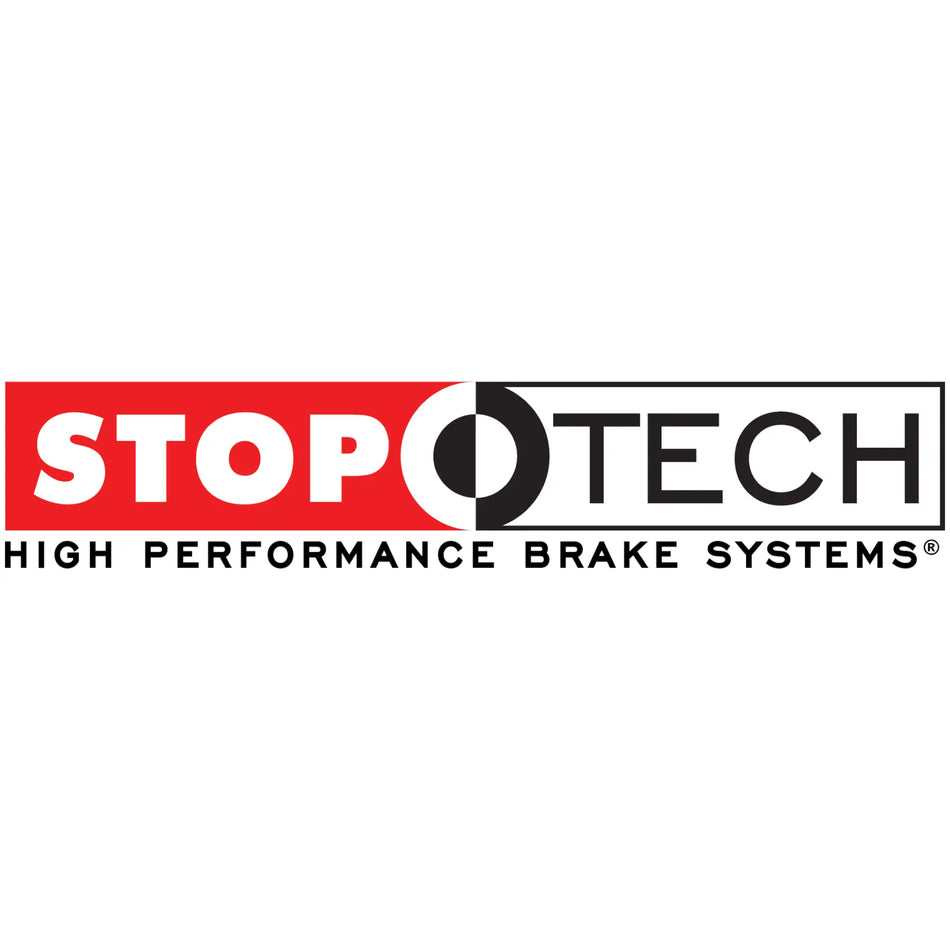 Stoptech