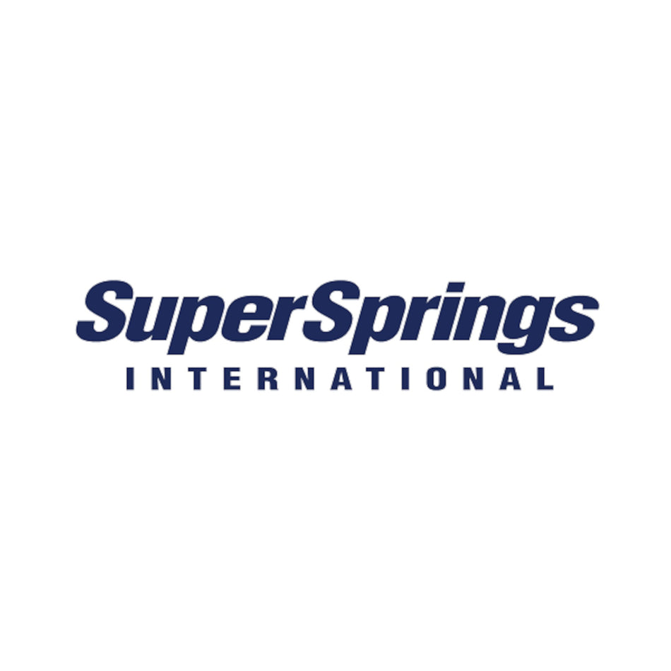 SuperSprings