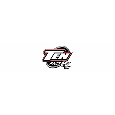 TEN Factory Logo