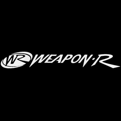 Weapon R