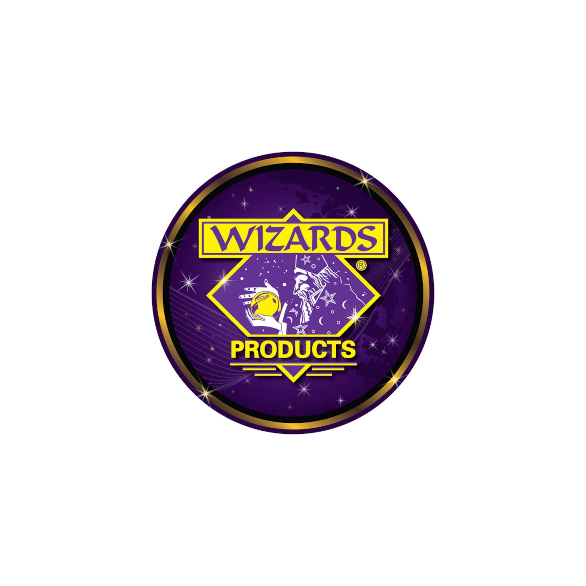 Wizards Products