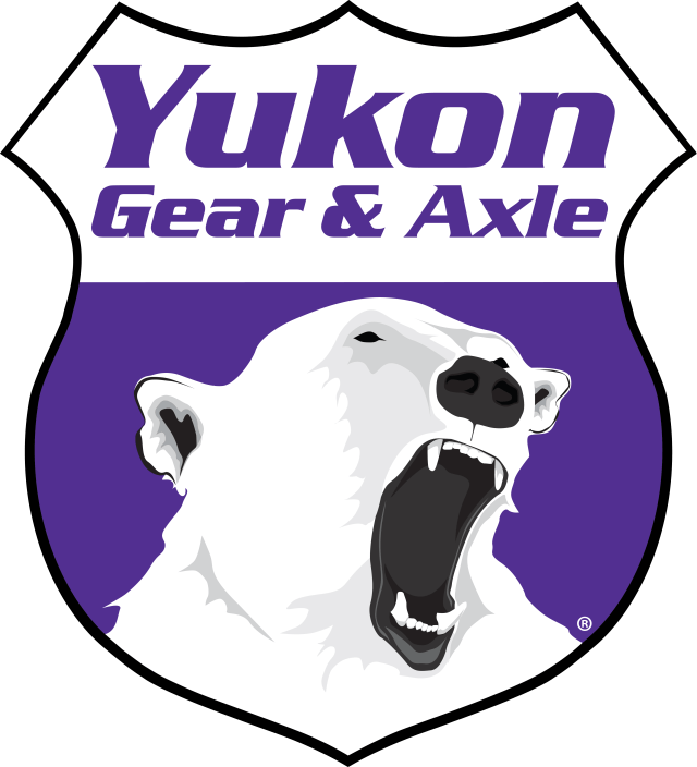 Yukon Gear & Axle at WeSellPerformance.com