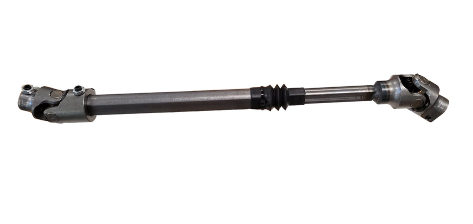 Borgeson - Steering Shaft - P/N: 000302 - 2004-2010 Ford F150 Lower Steering Shaft.