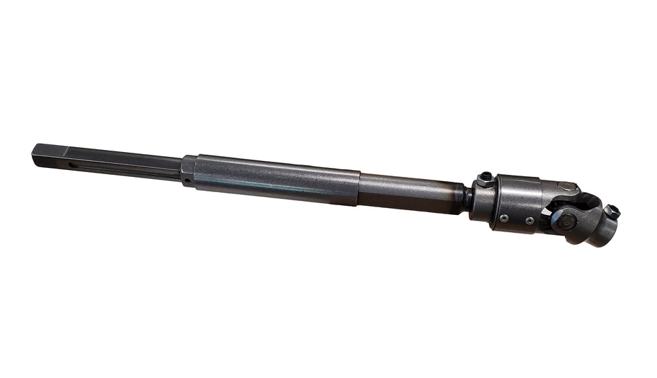 Borgeson - Steering Shaft - P/N: 000303 - 2004-2010 Ford F150 Upper Steering Shaft.