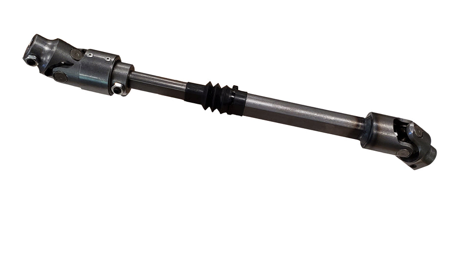 Borgeson - Steering Shaft - P/N: 000304 - 2011-2014 Ford F150 Lower Steering Shaft.