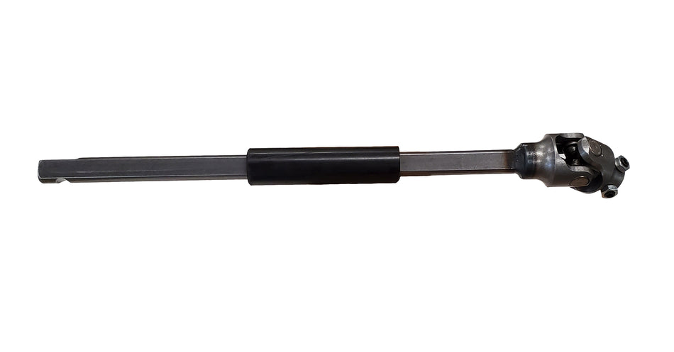 Borgeson - Steering Shaft - P/N: 000305 - 2011-2014 Ford F150 Upper Steering Shaft.